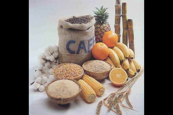 Agricultural Products