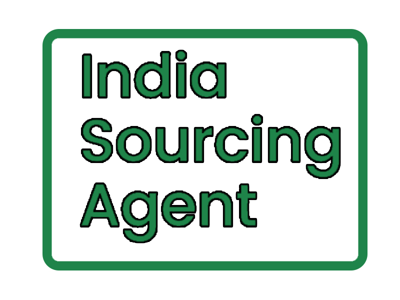 About India Sourcing Agent