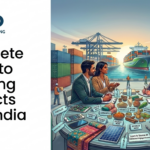 Top 50 Profitable Products You Can Import from India